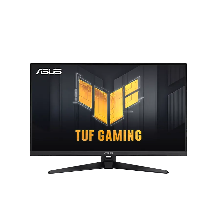 ASUS TUF Gaming VG32AQA1A مانیتور گیمینگ ایسوس TUF Gaming… — تصویر شاخص