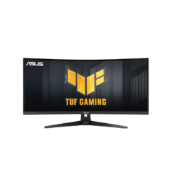 ایسوس (ASUS) مانیتور گیمینگ ایسوس TUF Gaming VG34VQ3B — تصویر شاخص
