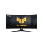 ASUS TUF Gaming VG34VQ3B مانیتور گیمینگ ایسوس TUF Gaming… — تصویر شاخص
