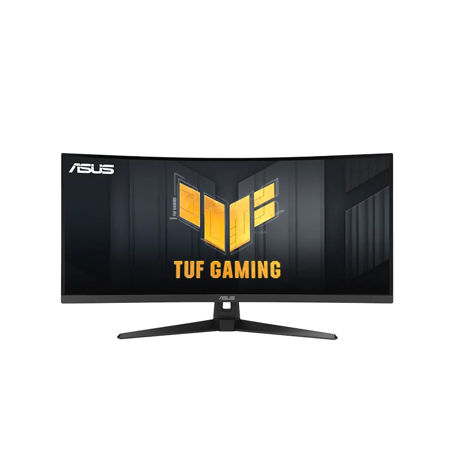 ASUS TUF Gaming VG34VQ3B مانیتور گیمینگ ایسوس TUF Gaming… — تصویر شاخص