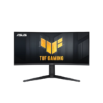 ASUS TUF Gaming VG34VQEL1A مانیتور گیمینگ ایسوس TUF Gaming… — تصویر شاخص