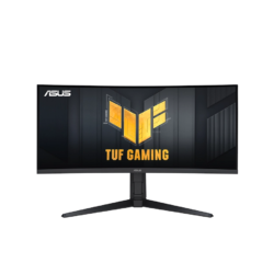 ASUS TUF Gaming VG34VQEL1A مانیتور گیمینگ ایسوس TUF Gaming… — تصویر شاخص