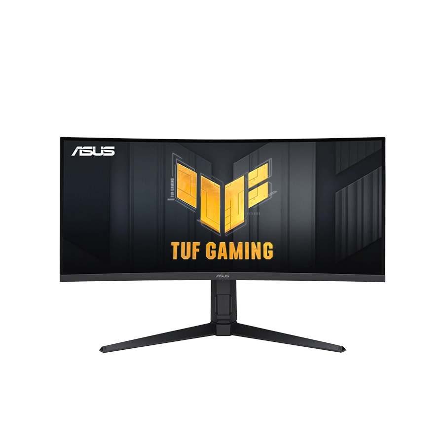 ASUS TUF Gaming VG34VQEL1A مانیتور گیمینگ ایسوس TUF Gaming… — تصویر شاخص