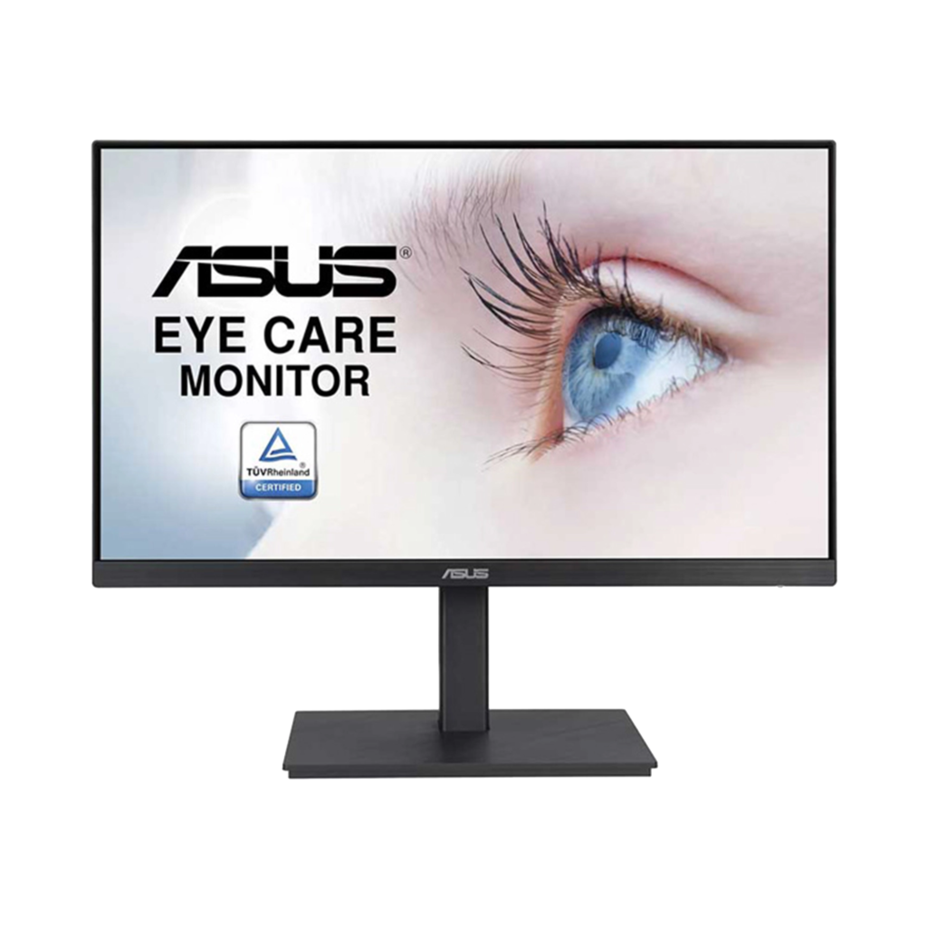 مانیتور ایسوس VA27AQ — تصویر شاخص