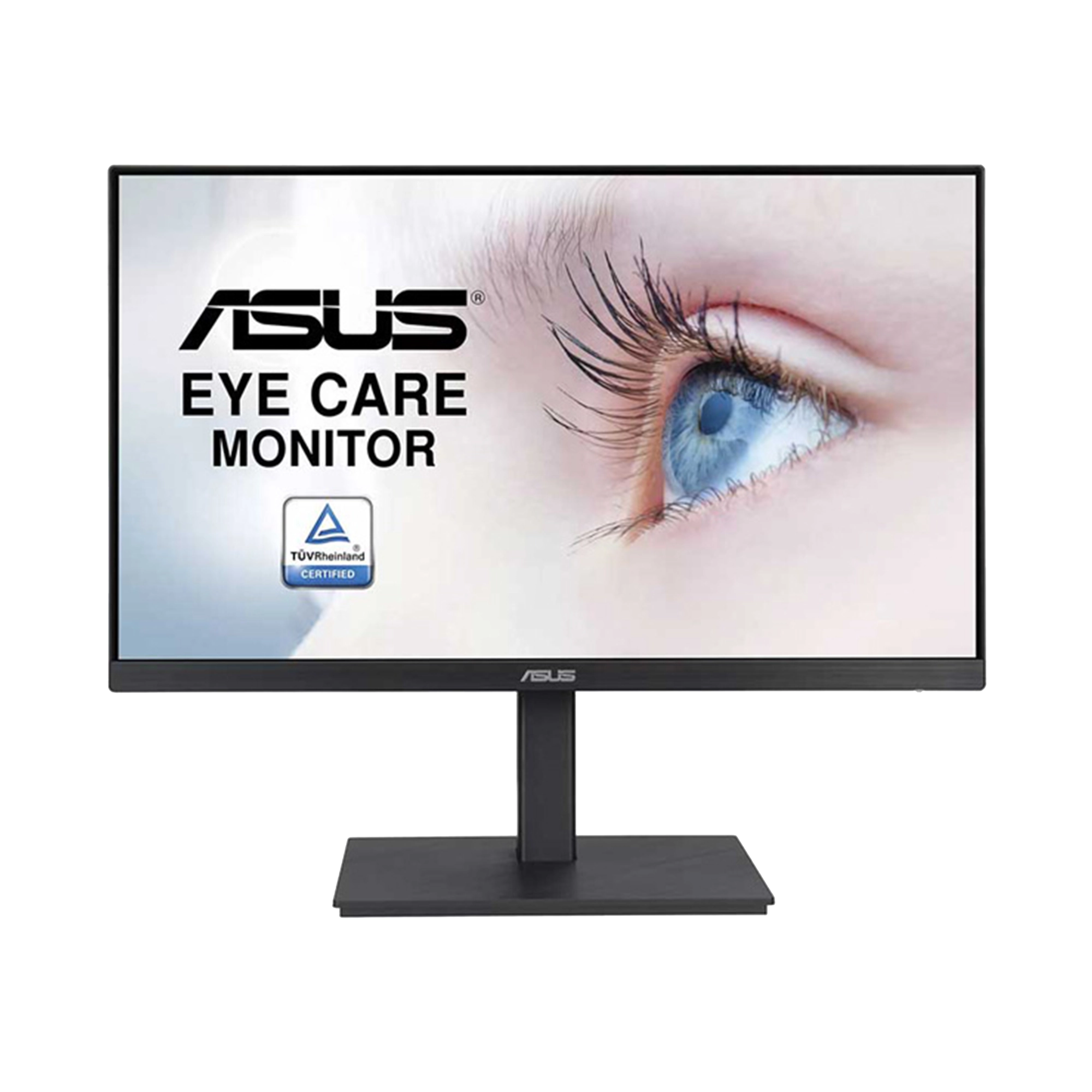مانیتور ایسوس VA27AQ — تصویر شاخص مانیتور ایسوس VA27AQ — تصویر شاخص