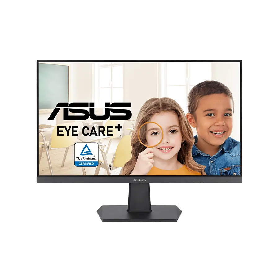Asus VA27EHF مانیتور ایسوس VA27EHF — تصویر شاخص