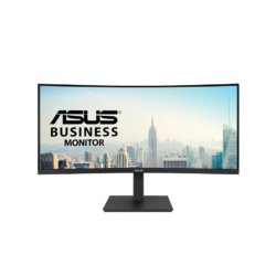 ASUS VA34VCPSN مانیتور ایسوس VA34VCPSN — تصویر شاخص