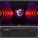 MSI Vector 16HX AI A2XWHG لپ تاپ گیمینگ ام اس آی Vector… — تصویر شاخص