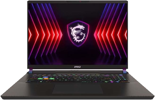 MSI Vector 16HX AI A2XWHG لپ تاپ گیمینگ ام اس آی Vector… — تصویر شاخص MSI Vector 16HX AI A2XWHG لپ تاپ گیمینگ ام اس آی Vector… — تصویر شاخص