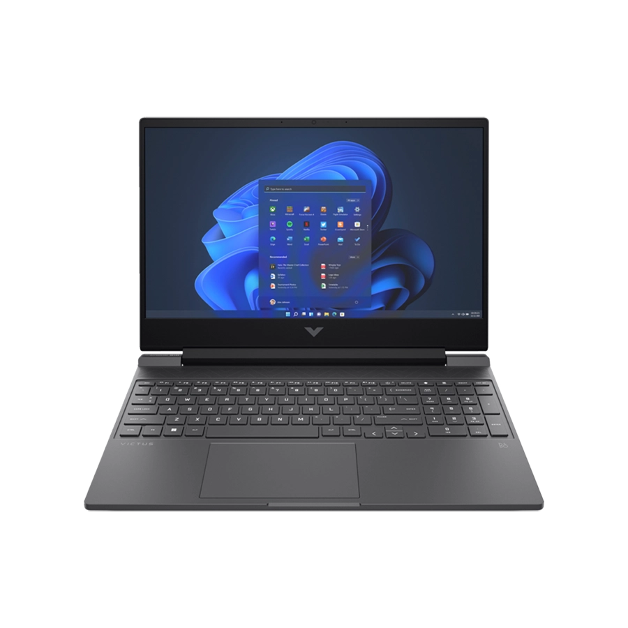 لپ تاپ گیمینگ اچ پی Victus 15 FA2318TX پردازنده Core i7… — تصویر شاخص لپ تاپ گیمینگ اچ پی Victus 15 FA2318TX پردازنده Core i7… — تصویر شاخص
