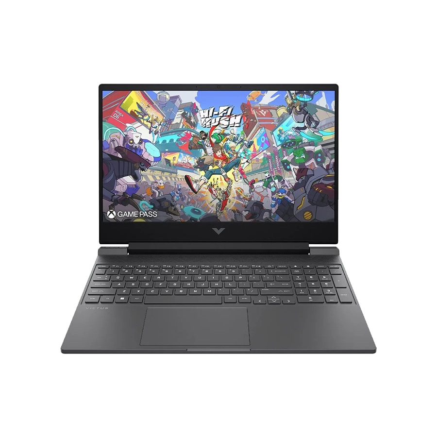 لپ تاپ گیمینگ اچ پی Victus FA2093DX پردازنده Core i7 13620H — تصویر شاخص لپ تاپ گیمینگ اچ پی Victus FA2093DX پردازنده Core i7 13620H — تصویر شاخص