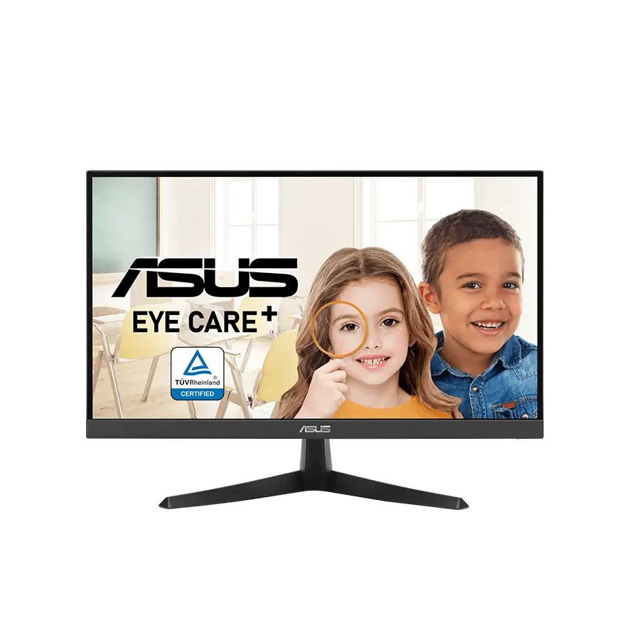 ASUS VY229HE مانیتور ایسوس VY229HE — تصویر شاخص