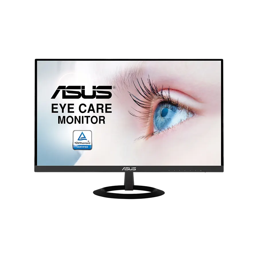 ASUS مانیتور ایسوس VZ279HE — تصویر شاخص ASUS مانیتور ایسوس VZ279HE — تصویر شاخص