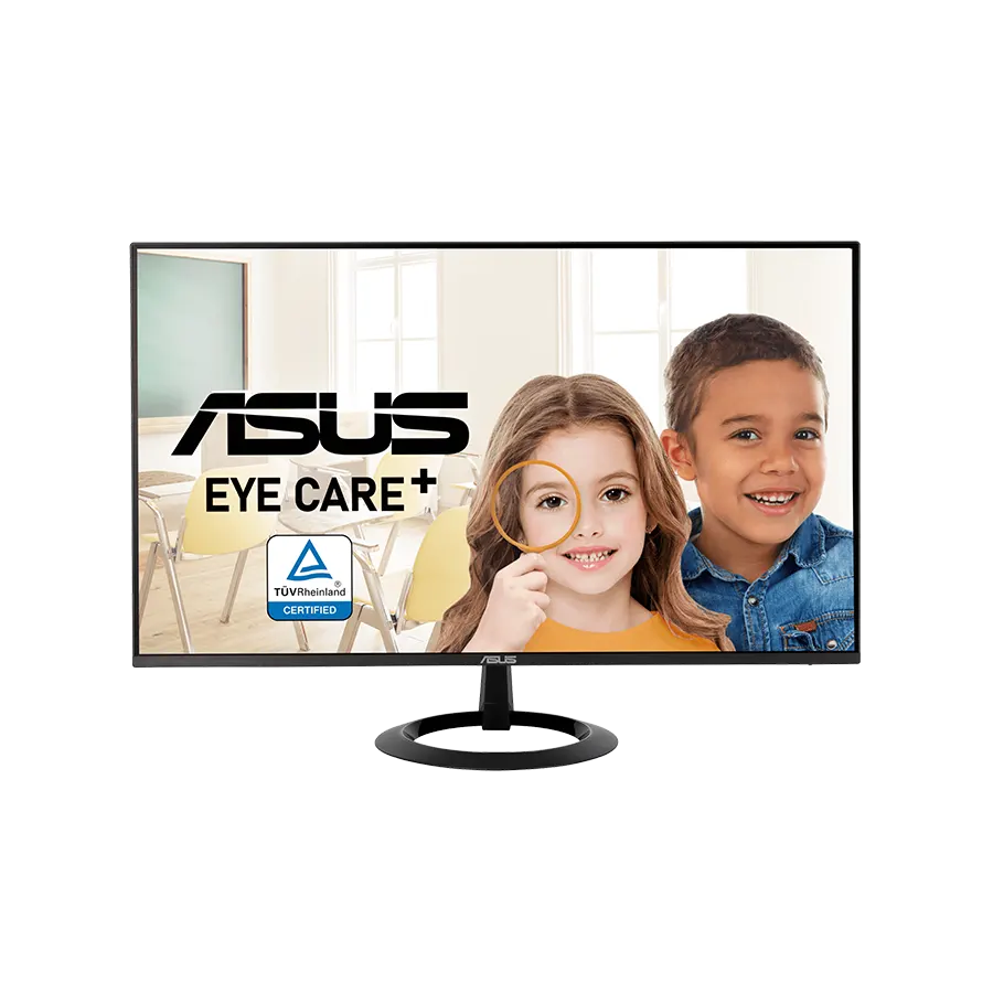 ASUS VZ27EHF مانیتور ایسوس VZ27EHF — تصویر شاخص ASUS VZ27EHF مانیتور ایسوس VZ27EHF — تصویر شاخص