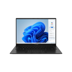 ASUS Zenbook 14 UM3406KA-ZA لپ تاپ ایسوس Zenbook 14 UM3406KA — تصویر شاخص