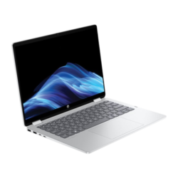 لپ تاپ 14 اینچی اچ پی Omnibook 5 Flip 14 2in1 FP0023DX… — انعطاف‌پذیری بی‌نظیر و قدرت