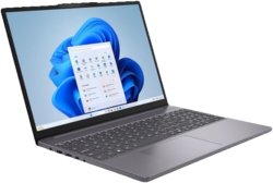 Lenovo IdeaPad Slim 3 لپ تاپ 15.3 اینچ لنوو IdeaPad Slim 3… — باریک، قدرتمند و هوشمند؛