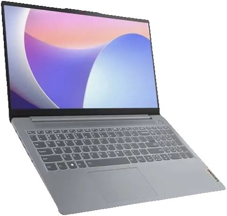 Lenovo IdeaPad Slim 3 لپ تاپ 15.3 اینچ لنوو IdeaPad Slim 3… — باریک، قدرتمند و فراتر