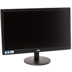 AOC E2070SWN مانیتور 19.5 اینچ ای او سی مدل E2070SWN (60… — با خرید 19
