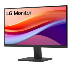 22U401A-B مانیتور ال جی مدل 22U401A-lg — تجربه‌ای روان و بصری