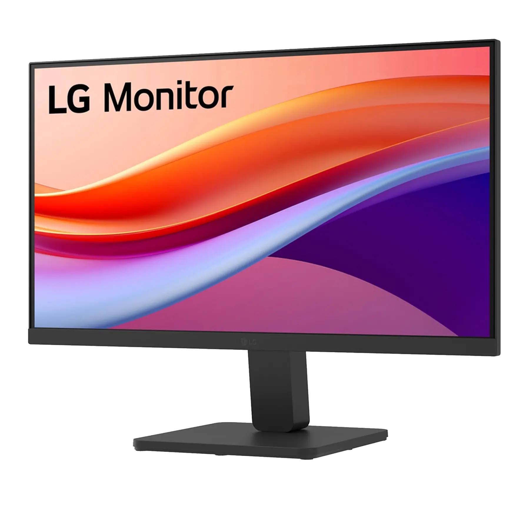 22U401A-B مانیتور ال جی مدل 22U401A-lg — تجربهای روان و بصری