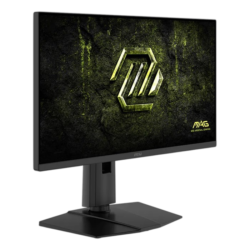 MSI مانیتور گیمینگ 24 اینچ ام اس آی MAG 245PF X24 (240 هرتز) — اگر به دنبال تجربه‌ای
