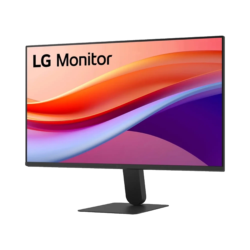 24U411A-B مانیتور ال جی مدل 24U411A-lg — تجربه‌ای روان و خیره‌کننده