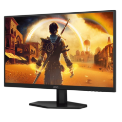 AOC 27G42E مانیتور گیمینگ 27 اینچ ای او سی مدل 27G42E (180… — تجربه‌ای روان و بی‌نقص