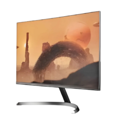 G Plus GDM-278CS مانیتور 27 اینچ جی پلاس مدل GDM-278CS… — تجربه‌ای فراتر از انتظار