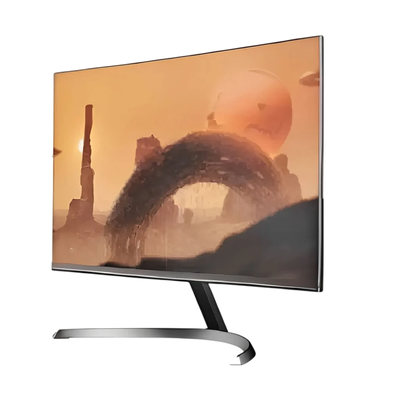 G Plus GDM-278CS مانیتور 27 اینچ جی پلاس مدل GDM-278CS… — تجربهای فراتر از انتظار