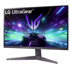 LG 27GS50F-B مانیتور ال جی مدل 27GS50F-lg — تجربه‌ای روان و بی‌نظیر