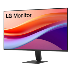LG 27U411A-B مانیتور ال جی مدل 27U411A-lg — تجربه‌ای فراتر از انتظار