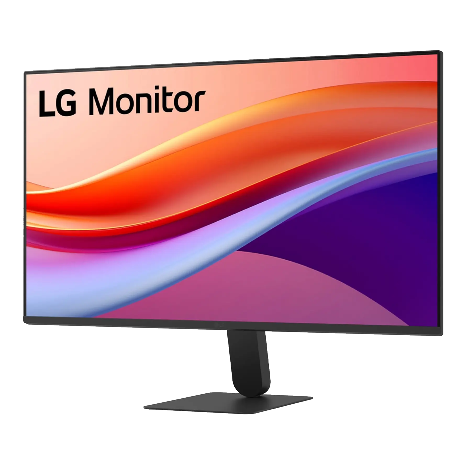 LG 27U411A-B مانیتور ال جی مدل 27U411A-lg — تجربهای فراتر از انتظار