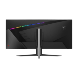 مانیتور گیمینگ 40 اینچی ام اس آی مدل MSI MAG401QR (155هرتز) — تجربه غوطه‌وری در بازی