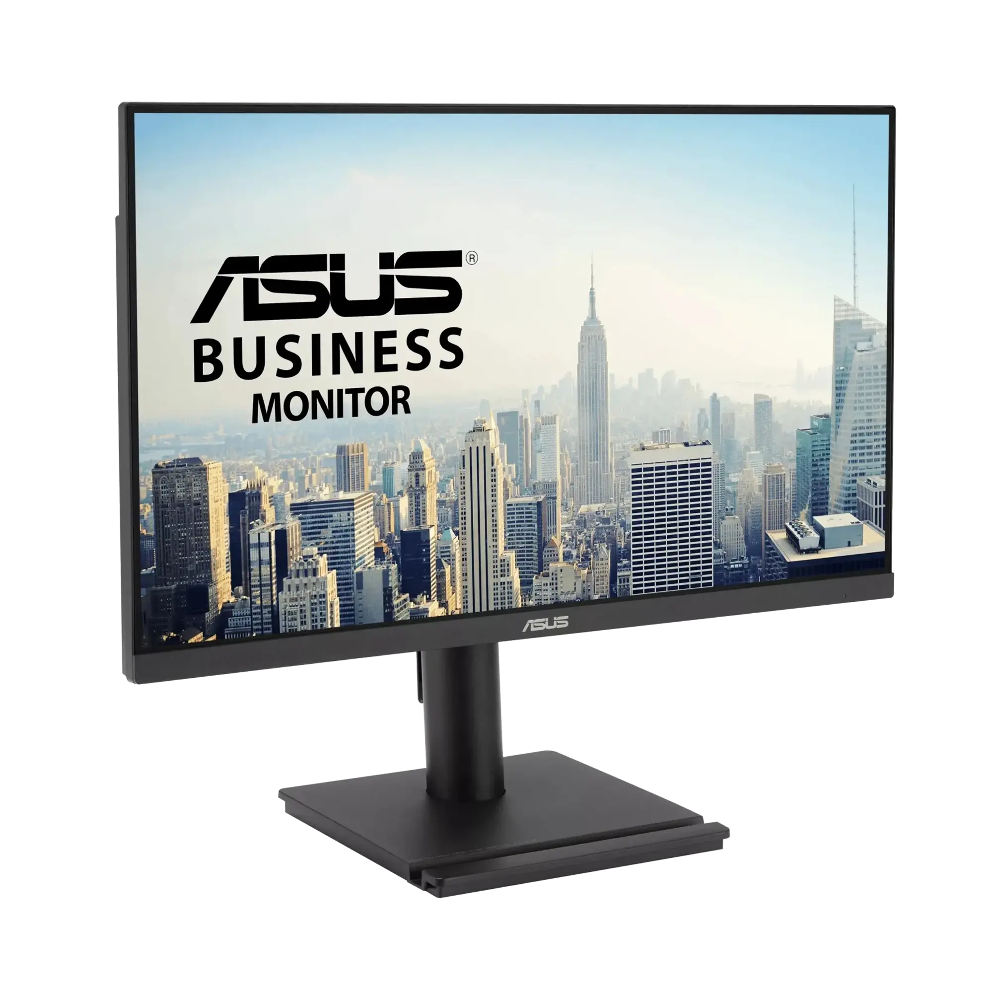 مانیتور گیمینگ ایسوس ASUS VA279QGS — تجربهای روان و بینقص