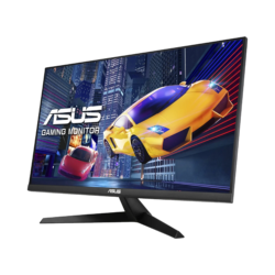 مانیتور گیمینگ ایسوس ASUS VY279HGR — تجربه‌ای روان و ایمن