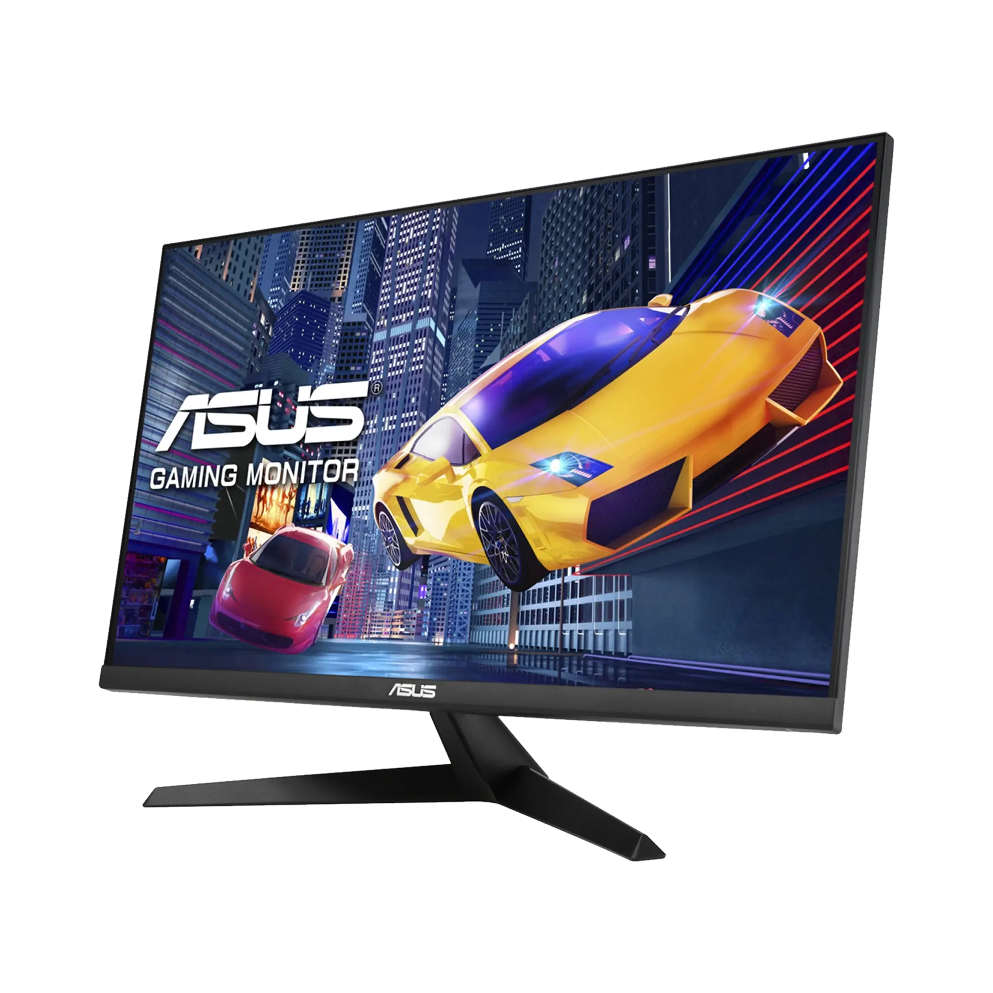 مانیتور گیمینگ ایسوس ASUS VY279HGR — تجربهای روان و ایمن