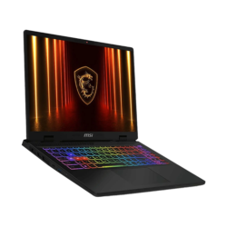 MSI CrossHair 16 HX AI D2XWGKG لپ تاپ گیمینگ ام اس ای… — قدرت بی‌پایان در کالبد