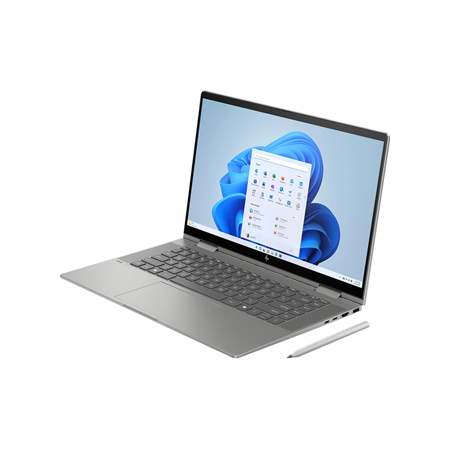 155U لپ تاپ اچ پی ENVY X360 15-FE1082WM (2024) — تجسم خلاقیت و انعطاف