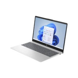 7320U لپ تاپ اچ پی HP 15-FC0124NIA — «توازن هوشمندانه قدرت