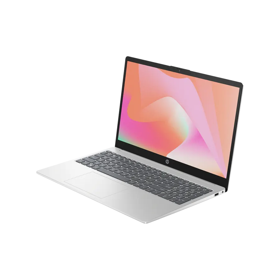 HP 15-FD1310TU-ZC لپ تاپ اچ پی HP 15-FD1310TU ULTRA 7 155H — «هوش مصنوعی در دستان
