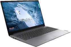 لپ تاپ لنوو مدل Ideapad 1 IP1 پردازنده Core i5 1335U — «توازن هوشمندانه میان قدرت