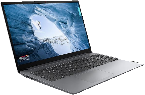 لپ تاپ لنوو مدل Ideapad 1 IP1 پردازنده Core i5 1335U — «توازن هوشمندانه میان قدرت