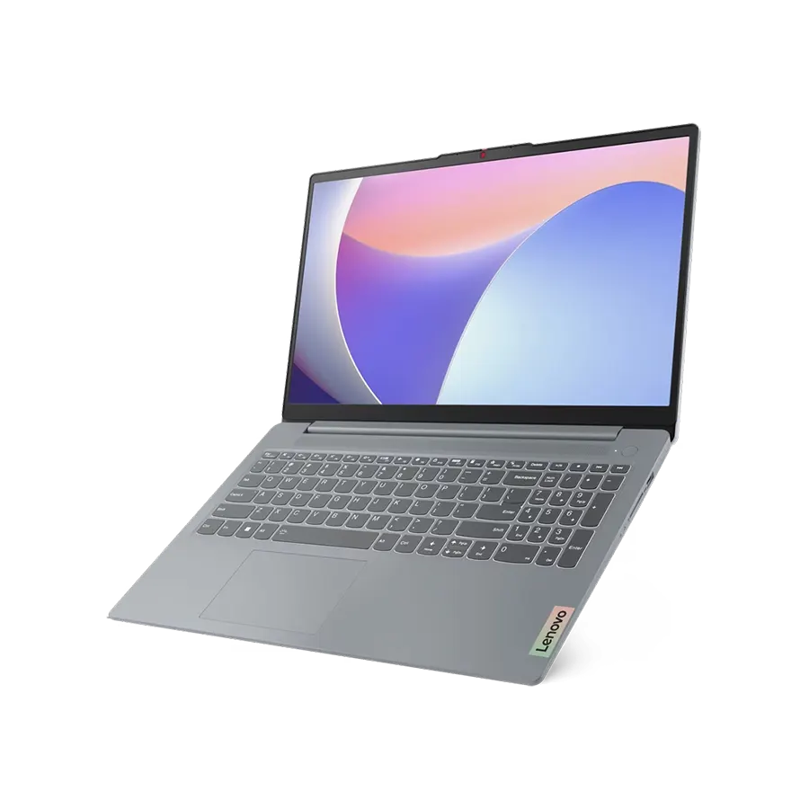 لنوو (Lenovo) IdeaPad Slim 3 15ABR8-Z لپ تاپ لنوو IdeaPad… — «توازن هوشمندانه قدرت