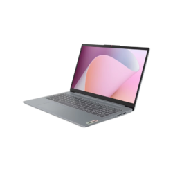 لپ تاپ لنوو IdeaPad Slim 3 15AMN8 7520U — «باریک، هوشمند و فراتر