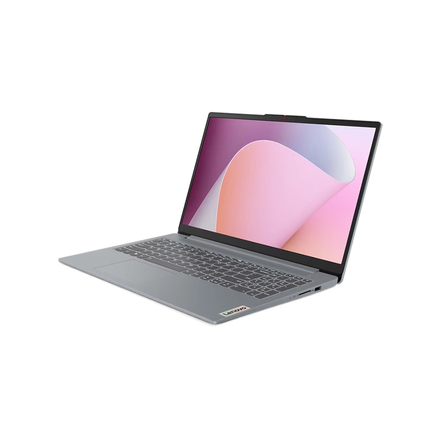 لپ تاپ لنوو IdeaPad Slim 3 15AMN8 7520U — «باریک، هوشمند و فراتر