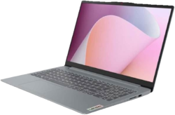 Lenovo IdeaPad Slim 3 15IRU8 لپ تاپ لنوو (IdeaPad Slim 3… — «باریک، هوشمند و فراتر