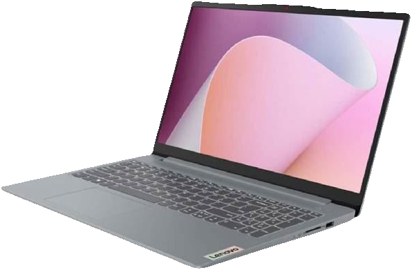 Lenovo IdeaPad Slim 3 15IRU8 لپ تاپ لنوو (IdeaPad Slim 3… — «باریک، هوشمند و فراتر