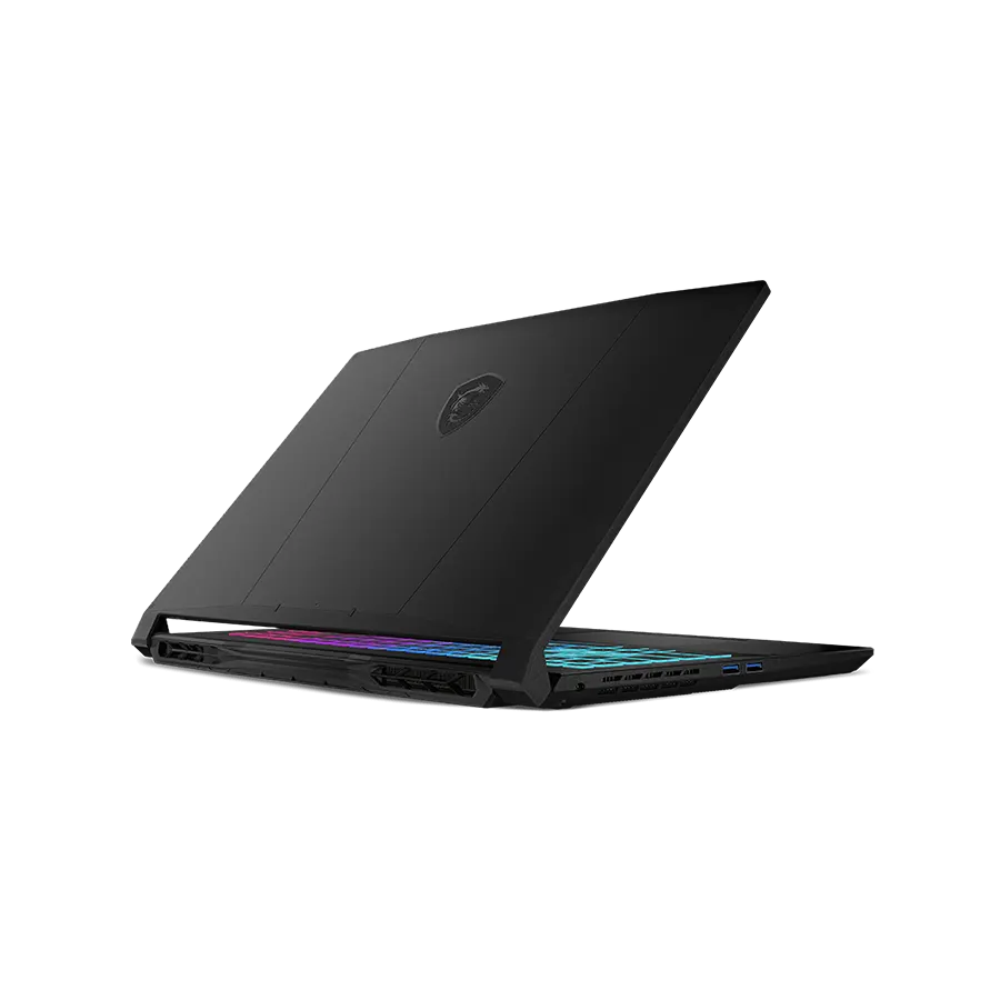 MSI Katana 15 HX B14WFK-ZB (2025) لپ تاپ گیمینگ ام اس آی… — اگر به دنبال تجربهای