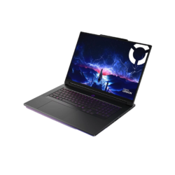 Lenovo Legion 9 18IAX10-ZF (2025) لپ تاپ گیمینگ لنوو… — تجربه بی‌نظیر قدرت